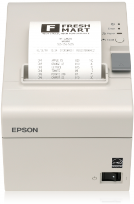 Epson Tm T20 Software Mac