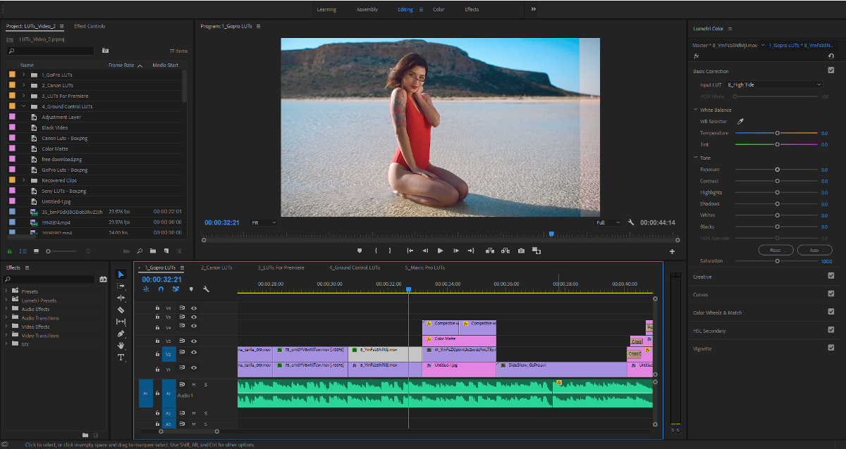 Hd Video Editing Software For Mac